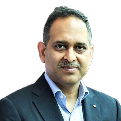 Dhiraj Bhandary