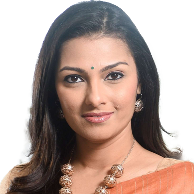 Ameera Shah