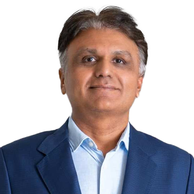 Apurva Parekh