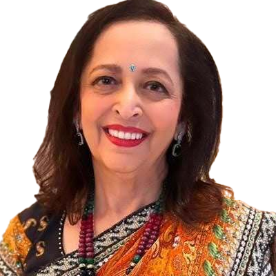 Dr. Swati Piramal