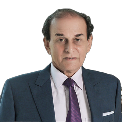 Harsh Mariwala